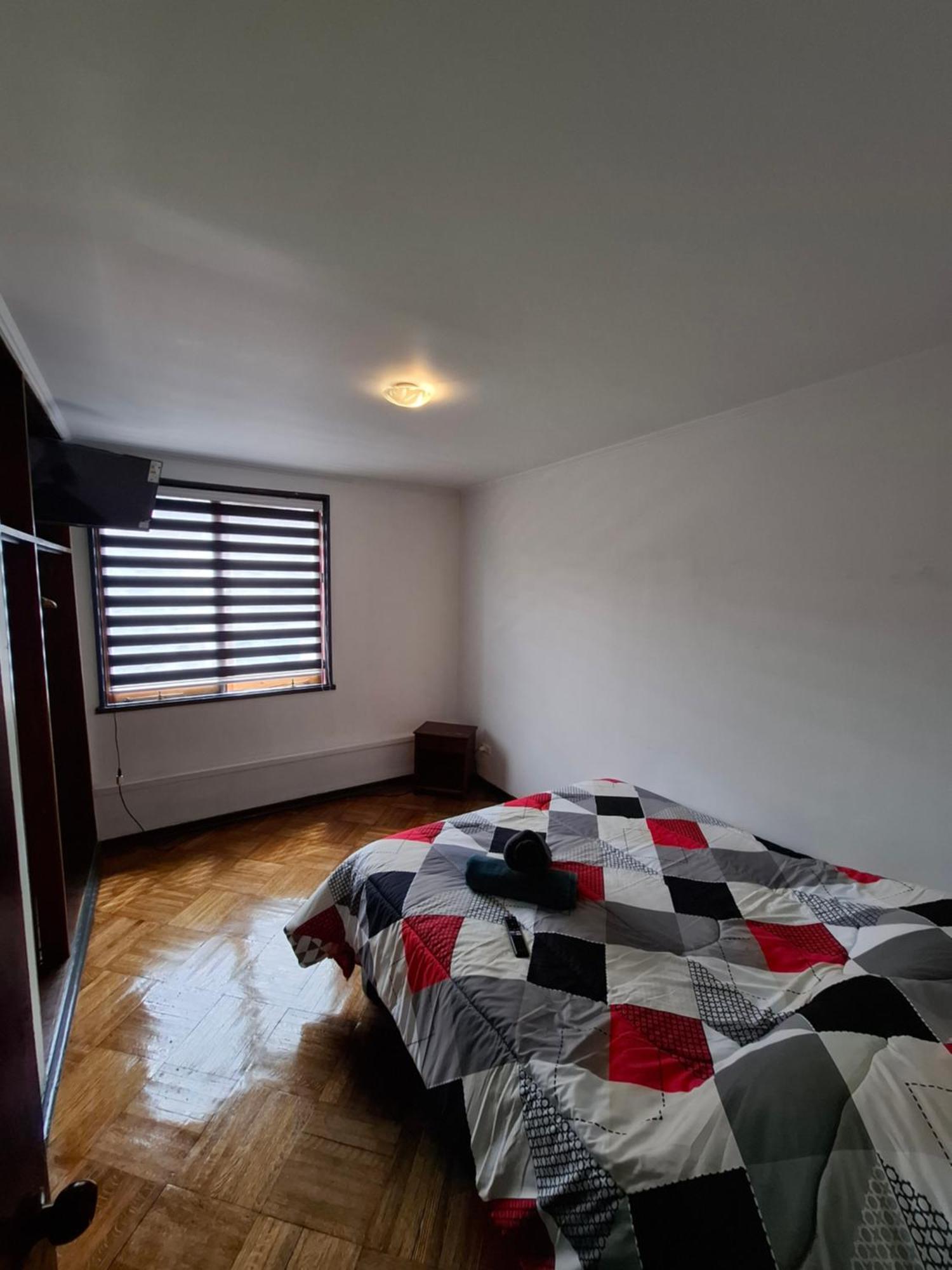 La Verbena House Vina del Mar Exterior photo
